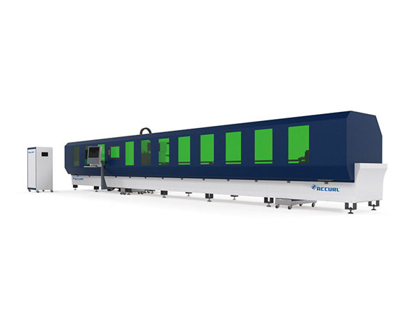 mașină de tăiat cu laser de înaltă putere metalică, echipament cu laser cu precizie de 0,003mm