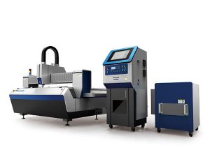 lumină roșie poziționare cnc metal tăiere laser mașină operație simplă