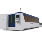 mașină de tăiat cu laser din fibră 500-6000W cu accelerație mare până la 2,5g