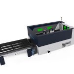 Mașină de tăiat cu laser de mare putere 2000w, echipament de tăiere a țesăturilor