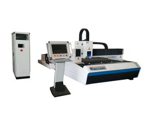 Mașină de tăiat cu laser de înaltă viteză pmi cu fibre de metal performanță stabilă pentru hardware