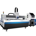 Gravor cu tăietor laser de 500 watt, mașină de tăiat cu laser cnc