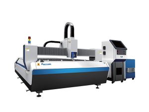 Gravor cu tăietor laser de 500 watt, mașină de tăiat cu laser cnc