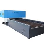 mașină de tăiat tabla de mare viteză cnc stabilă axa z urmărire automată