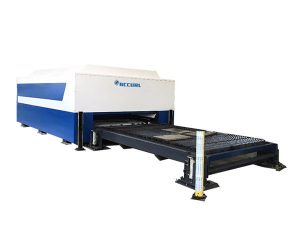 Masina de taiat cu laser cu fibra de tevi metalice 1000w