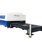 Masina de taiat cu laser din fibra de placa metalica cu grosimea de pana la 20cm