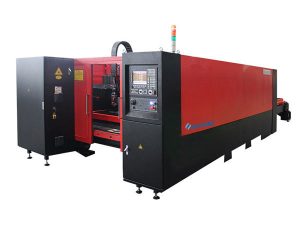 mașină de tăiat laser cu fibră acurl cnc / cuțitor laser cu tub ip54