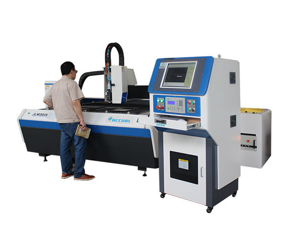 Mașină de tăiat cu metal laser
