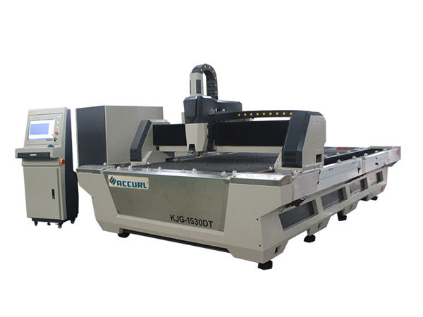Mașină de tăiat cu laser industrial de înaltă precizie 1000w pentru tăiere din oțel carbon