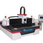 Gravor cu laser industrial de 1000 w, mașină de tăiat cu laser industrial complet închisă