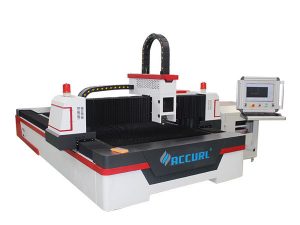 Mașină de tăiat cu fibre laser