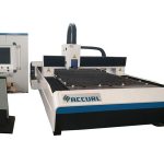 2000w / 3000w mașină de tăiat cu laser cu fibre metalice sistem de control cypcut ac380v
