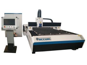 2000w / 3000w mașină de tăiat cu laser cu fibre metalice sistem de control cypcut ac380v