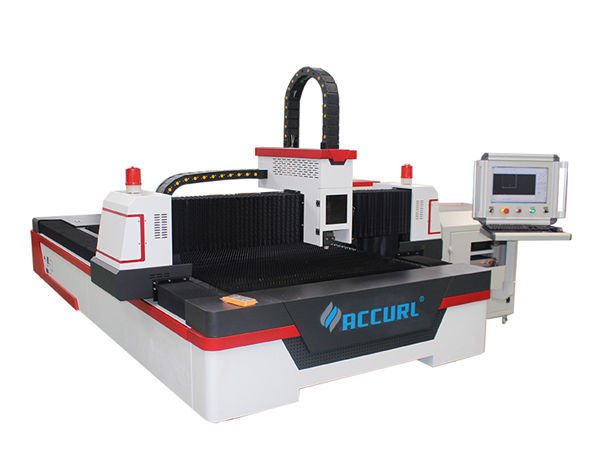 Gravor cu laser industrial de 1000 w, mașină de tăiat cu laser industrial complet închisă
