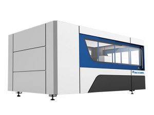 tăietor de tablă cu fibre laser cu 3 axe pentru fabricarea automobilelor