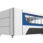 mașină de tăiat cu laser cu fibra 3d cypcut 1070nm lungime de undă laser