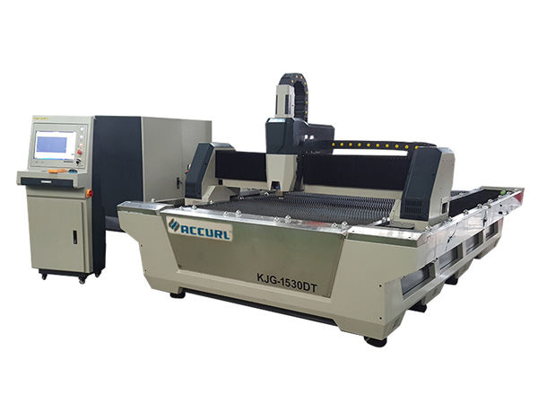 nlight ipg mașină de tăiat cu laser laser / echipamente de tăiere cu laser pentru toate materialele metalice