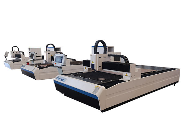 linie de ghidare liniară mașină de tăiat cu laser din fibra de metal 1000w