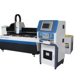 Mașini de tăiat cu laser de tablă subțire de înaltă precizie împotriva uzurii coroziunii