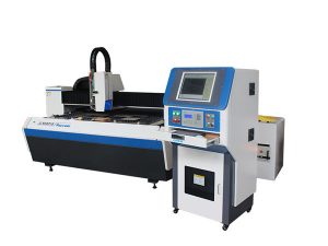Mașini de tăiat cu laser de tablă subțire de înaltă precizie împotriva uzurii coroziunii