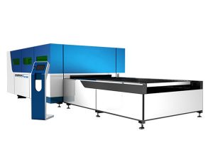 Mașină de tăiere cu laser industrială 3d cu cap de tăiere fără contact