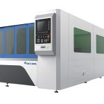 tub / țeavă cnc echipament de tăiere cu laser sursă ipg sursă de precizie de înaltă poziție