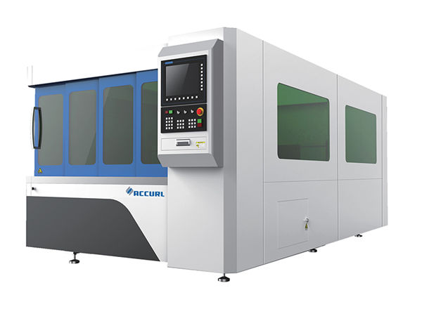 Masina de taiat cu laser Ipg
