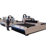 Mașină de tăiat gravură cu laser de înaltă precizie pentru plăci de grosime de 5mm