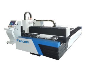 mașină de tăiat laser cu fibre ipg / raycus cnc