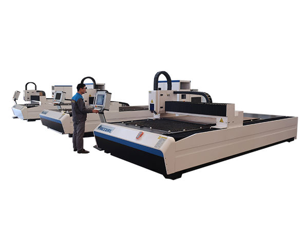 Mașină de tăiat gravură cu laser de înaltă precizie pentru plăci de grosime de 5mm