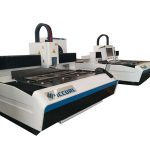 mașină de tăiat cu laser electric cnc, mașini laser de tăiere a tuburilor operații ușoare
