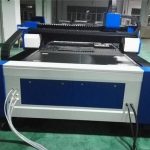 mașină de tăiat cu laser din fibre de oțel 60m / min