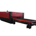 Racire cu apă integrată a mașinii cu conducte de tăiere cu laser, cu sistem de control cypcut