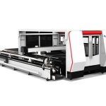 dispozitiv rotativ mașină de tăiat laser cu fibre laser