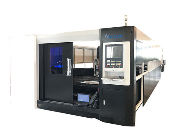 mașină de tăiat cu laser din fibră de oțel metalică pentru oțel inoxidabil