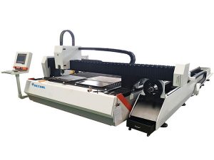 IP54 Mașini de tăiat laser cu 3 axe laser sursa de fibre laser 380v 50/60 hz