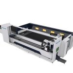 lamă masă cnc mașină industrială de tăiere cu laser stabilă funcționare întreținere redusă
