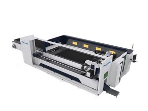 lamă masă cnc mașină industrială de tăiere cu laser stabilă funcționare întreținere redusă
