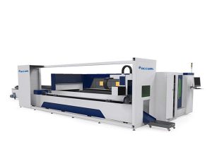 tavă metalică industrială cu mașină de tăiat cu laser tavă în stil cu sertar condus electric