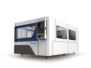 Sistem de epuizare a fumului unic cu mașină de tăiat cu foi galvanizate